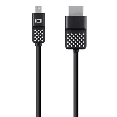 BELKIN CABLE DPP MINI DISPLAYPOR