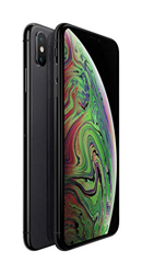 Apple iPhone XS Max 256GB Dual Sim (2 nano-SIM) A2104 - Gris Espacial precio
