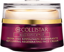 MAGNIFICA PLUS replumping regenerating face cream 50 ml precio