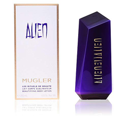 ALIEN lait corps sublimateur 200 ml en oferta