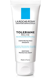 La Roche Posay Toleriane crema rica 40 ml características