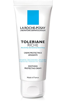 La Roche Posay Toleriane crema rica 40 ml