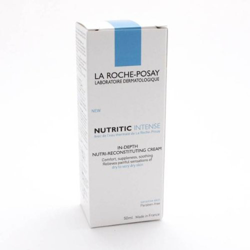 La Roche Posay Nutritic Intense 50 ml en oferta