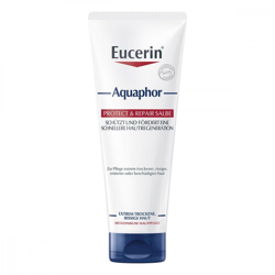 Eucerin Aquaphor Protect & Repair (220ml) características