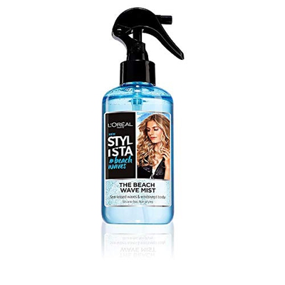 Spray Ondas Surferas Stylista