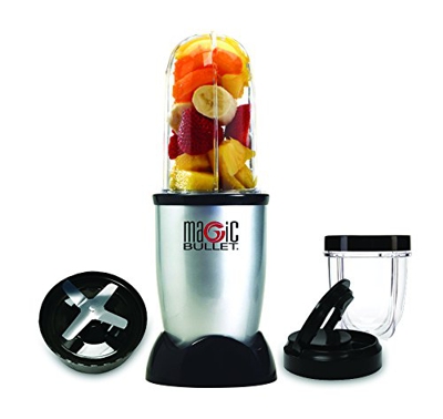 Batidora de vaso compacta Nutribullet MBR-1128