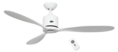 Ventilador de techo CasaFan 313252 AEROPLAN ECO blanco