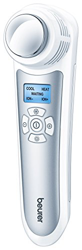 Beurer Fc-90 - Masajeador Facial Iónico, Color Blanco precio