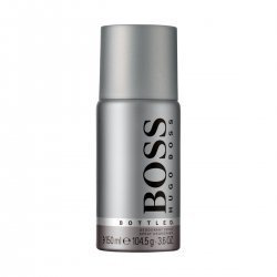 Líneas de Baño Hugo Boss-boss hombre BOSS BOTTLED deo vaporizador 150 ml características