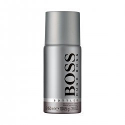 Líneas de Baño Hugo Boss-boss hombre BOSS BOTTLED deo vaporizador 150 ml