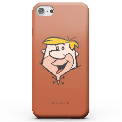 The Flintstones Barney Phone Case for iPhone and Android - Samsung S7 - Carcasa rígida - Mate en oferta