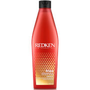 FRIZZ DISMISS shampoo 300 ml en oferta