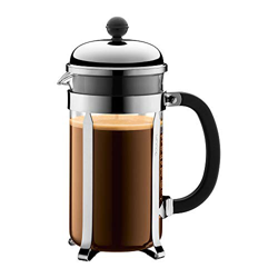 Bodum Chambord 8 Cup French Press Coffee Maker 34 Oz precio