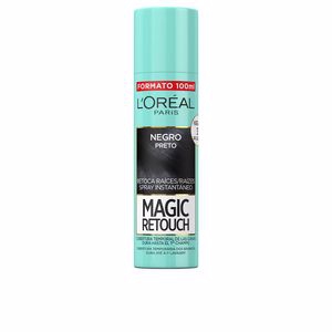 L´OREAL MAGIC RETOUCH #1-noir spray 100 ml