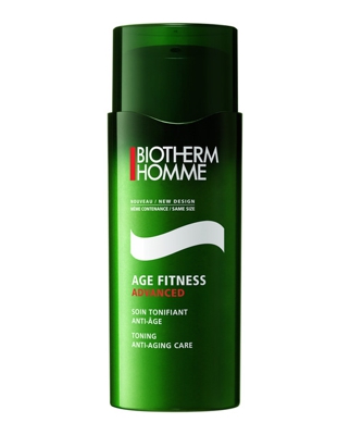 BIOTHERM HOMME AGE FITNESS ADVANCED ACTIVE ANTI-AGING CARE 50 ML.