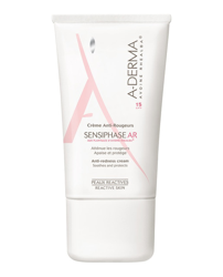 ADERMA sensiphase - ar crema viso lenitiva 40 ml en oferta