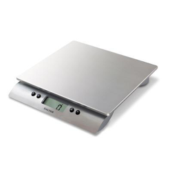 Salter Aquatronic Stainless Steel Electronic Digital 10kg Scale 3013 SSSVDR en oferta