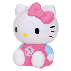 Lanaform Hello Kitty características