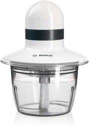 Tritatutto Bosch MMR08A1 Tritaverdure Mixer 400W 800ml White Bianco precio