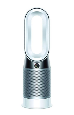 Dyson HP04 Pure Hot + Cool Luftreiniger HEPA-Filter Fernbedienung App-Steuerung