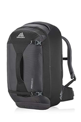 Gregory Outlier 65 - Mochila para Hombre, Color Negro precio