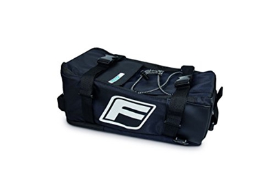 Fischer 2 in1 Bolsa portaequipajes