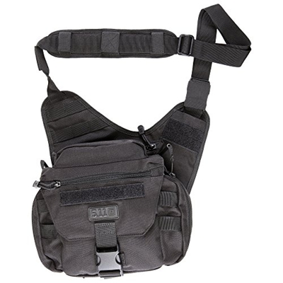 5.11 Push Pack black