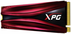 ADATA XPG GAMMIX S11 Pro NVME 1TB PCIe Gen3x4 M.2 NEU características