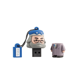 Pendrive Memoria USB 2.0 Tribe Harry Potter - Dumbledore 32GB características