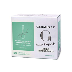 Germinal Acción Profunda Ac Hialurënico precio