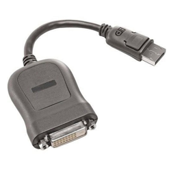 45J7915 adaptador de cable DVI-D DisplayPort en oferta