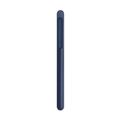 Apple Pencil Case Midnight Blue NEU en oferta