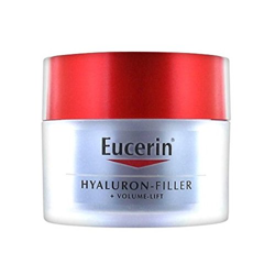 Eucerin® HYALURON-FILLER + Volume Lift Crema de Día en oferta