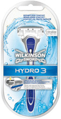 Wilkinson Hydro 3 precio