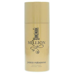 Paco Rabanne 1 Million desodorante en spray 150ml en oferta