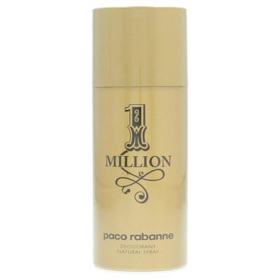 Paco Rabanne 1 Million desodorante en spray 150ml