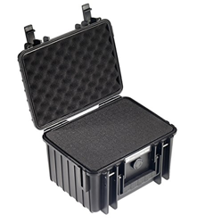 B&W Outdoor Case Type 2000 precio