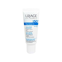 URIAGE BARIEDERM CICA CREMA SPF50+ 40 ML precio