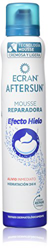 Ecran Aftersun Mousse (200ml) en oferta