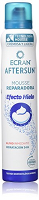 Ecran Aftersun Mousse (200ml)