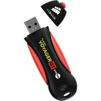 Corsair Flash Voyager GT USB 3.0 128GB (CMFVYGT3C) precio