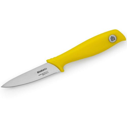 Cuchillo para verduras Brabantia Tasty Colours Amarillo Tamaño S características