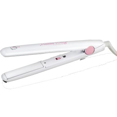 Plancha de Pelo Hello Kitty Hk-Nv009w