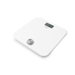 Báscula de baño Sogo, digital, battery free, 180 kg precio