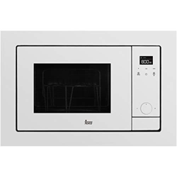 Microondas Teka ML 820 BIS Integrado Microondas con grill 20L 700W Blanco precio