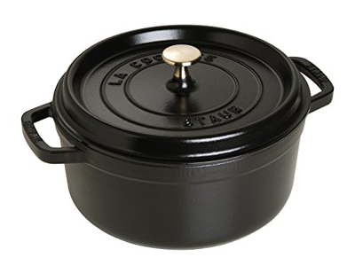 Cacerola Staub Cocotte