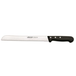 Cuchillo Panero Arcos Universal 282204 de Acero Nitrum, con Mango de Polioximetileno y hoja de 25 cm en estuche precio