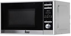 Teka Mwe225g Inox 20l características