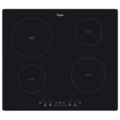 Placa de inducción WHIRLPOOL ACM508NE