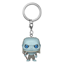 Llavero Funko Pop! Caminante Blanco - Juego de Tronos (LTF) precio